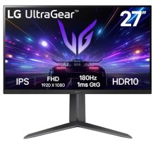 Монитор LG UltraGear 27GS65F-B