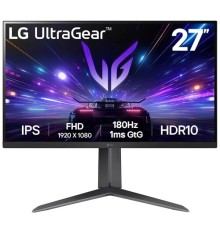 Монитор LG UltraGear 27GS65F-B