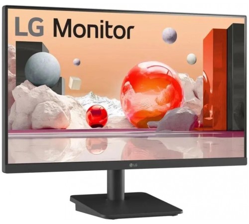 Монитор LG 27MS500-B