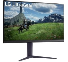 Монитор LG UltraGear 32GS85Q-B