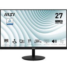 Монитор MSI Pro MP271A E2 (9S6-3PD0CT-006)