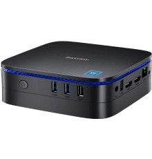 Неттоп Blackview MP60 (MP60/N5095/16+512GB)