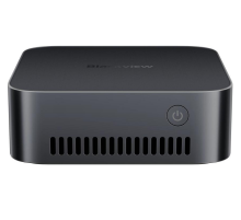 Неттоп Blackview MP80 (MP80/N97/16+1TB)