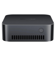 Неттоп Blackview MP80 (MP80/N97/16+1TB)