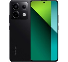 Смартфон Xiaomi Redmi Note 13 Pro+ 5G 8/256GB Midnight Black (50833)