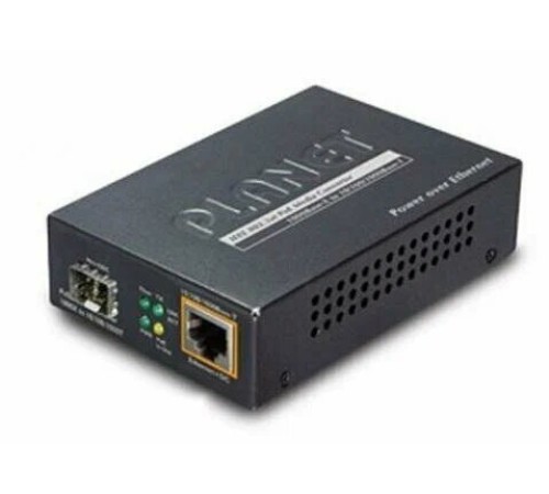 Медиаконвертер Planet GTP-805A