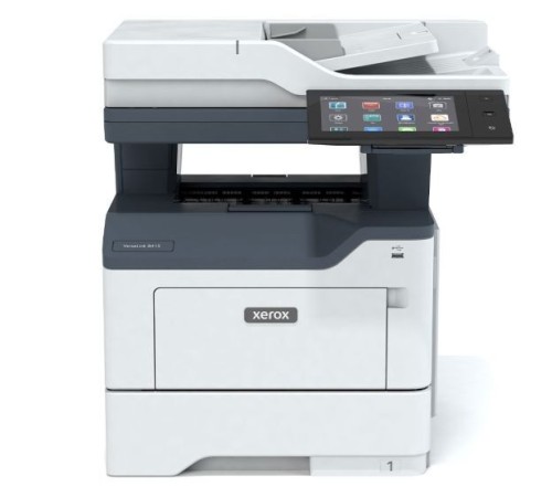 МФУ лазерное Xerox VersaLink B415DN (B415V_DN)