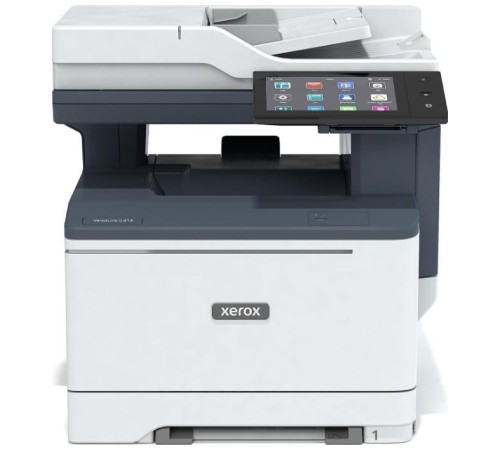 МФУ лазерное Xerox VersaLink C415 (C415V_DN)