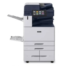 МФУ лазерное Xerox AltaLink C8155 (C8155_T)
