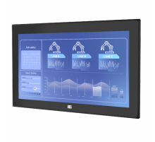 Панельный компьютер IEI PPC2-CW22-EHL-J1/8G