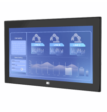 Панельный компьютер IEI PPC2-CW22-EHL-J1/8G