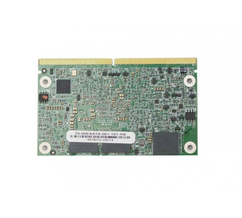 Плата IEI iSMC-EHL-x6413EC