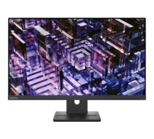 Монитор Lenovo ThinkVision E24q-30 (63ECGAT2UK)