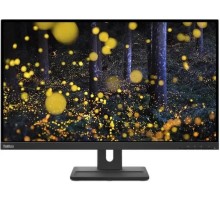 Монитор Lenovo ThinkVision E27q-20 (62D0GAT1UK)