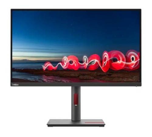 Монитор Lenovo ThinkVision T27i-30 (63A4MAT1UK)