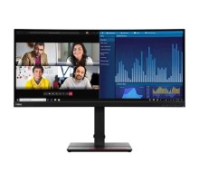 Монитор Lenovo ThinkVision P34w-20 (63F2RAT3UK)