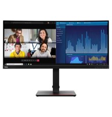 Монитор Lenovo ThinkVision P34w-20 (63F2RAT3UK)