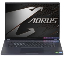 Ноутбук Gigabyte Aorus 16X (9KG-43KZC54SD)