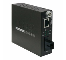 Медиаконвертер Planet GST-806A15