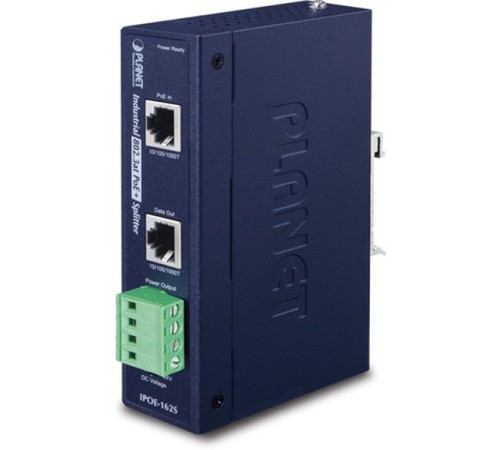 Сплиттер Planet IPOE-162S
