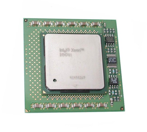 Процессор Intel Xeon 2.4GHz OEM (BX80532KE2400D)