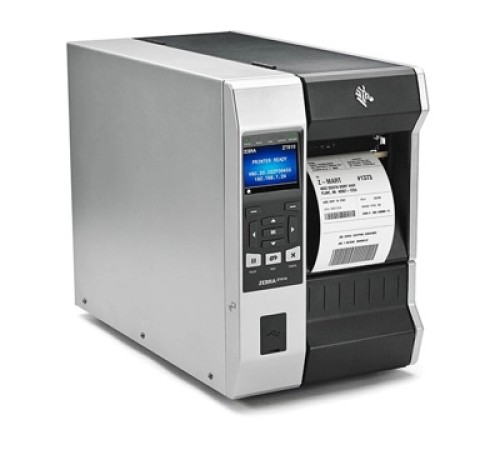 Принтер этикеток Zebra ZT610 (ZT61042-T0E0100Z)