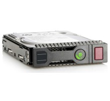 SSD накопитель HPE 1.92Tb SAS (R0Q49A)
