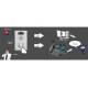 IP-домофон Fanvil I16SV-02P