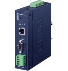 Медиаконвертер Planet ICS-2100T