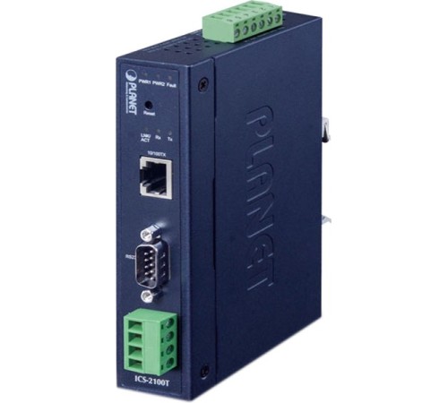 Медиаконвертер Planet ICS-2100T
