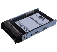SSD накопитель Lenovo ThinkSystem PM1655 800GB (4XB7A80340)