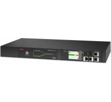Блок розеток APC AP4423A