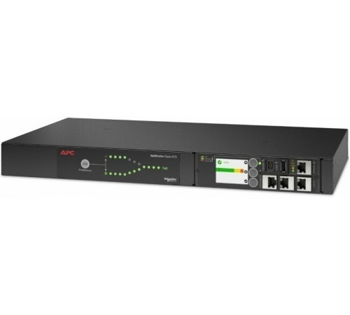 Блок розеток APC AP4423A