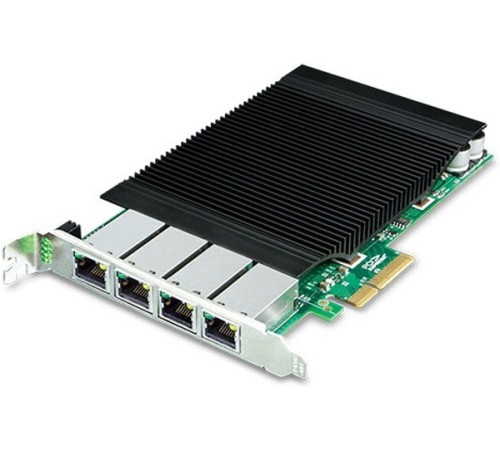 Сетевой адаптер Planet ENW-9740P