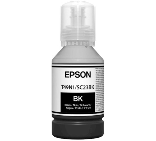 Картридж Epson C13T49N100