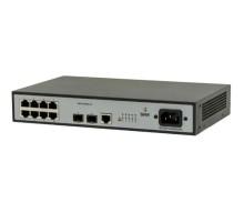 Коммутатор SNR SNR-S2982G-8T