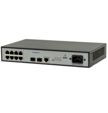 Коммутатор SNR SNR-S2982G-8T