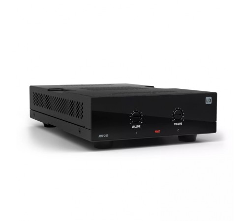 Усилитель мощности LD Systems AMP 205
