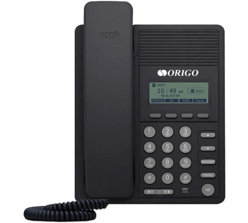 IP-телефон Origo OPH120 (OPH120/A1A)