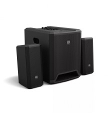Комплект LD Systems DAVE 10 G4X