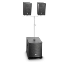Комплект LD Systems DAVE 12 G3 SETUP