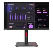 Монитор Lenovo ThinkVision T24i-30 (63CFMATXUK)