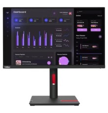 Монитор Lenovo ThinkVision T24i-30 (63CFMATXUK)