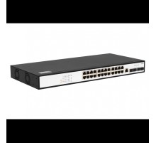 Коммутатор SNR SNR-S5110G-24TX