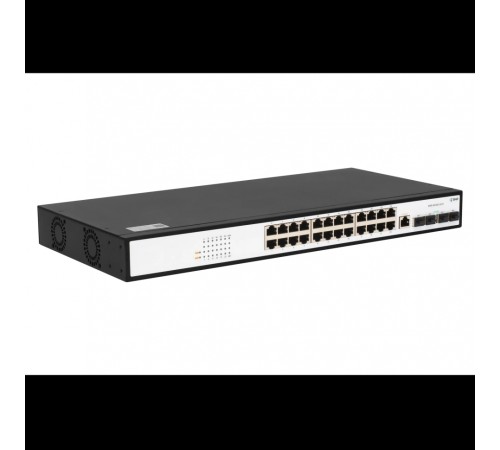 Коммутатор SNR SNR-S5110G-24TX