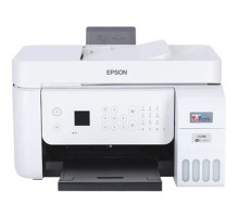 МФУ струйное Epson L5296 (C11CJ65411)