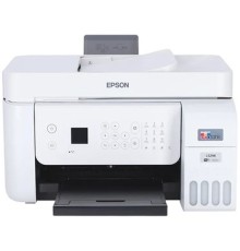 МФУ струйное Epson L5296 (C11CJ65411)