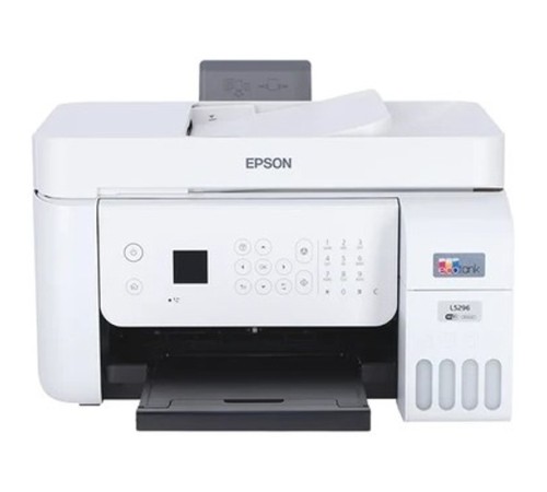 МФУ струйное Epson L5296 (C11CJ65411)