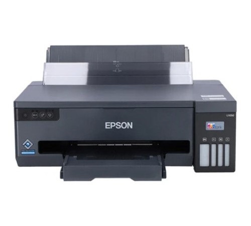 Принтер струйный Epson L11050 (C11CK39505)