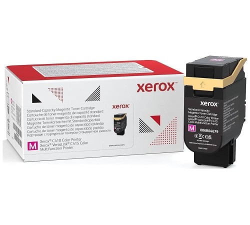 Картридж Xerox 006R04679